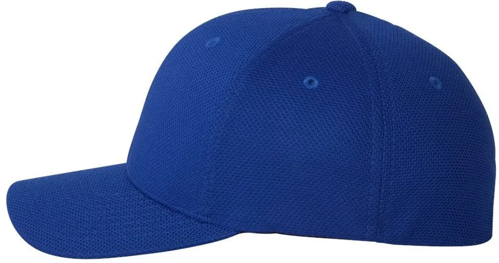 Flexfit Cool & Dry Piqu Mesh Cap