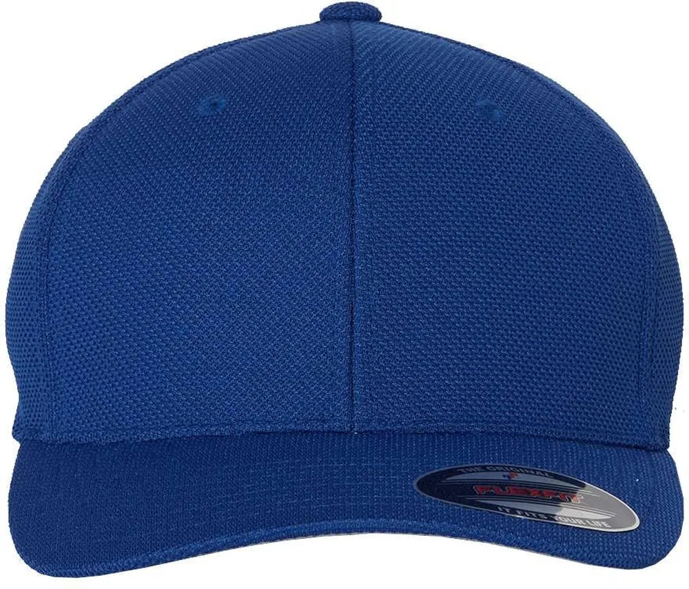 Flexfit Cool & Dry Piqu Mesh Cap