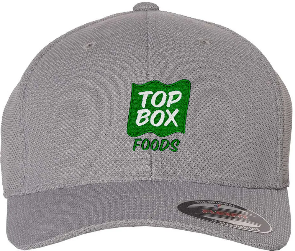 Flexfit Cool & Dry Piqu Mesh Cap