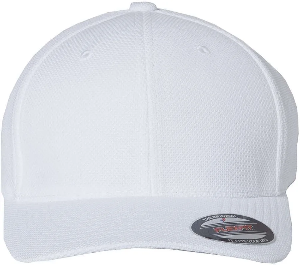 Flexfit Cool & Dry Piqu Mesh Cap