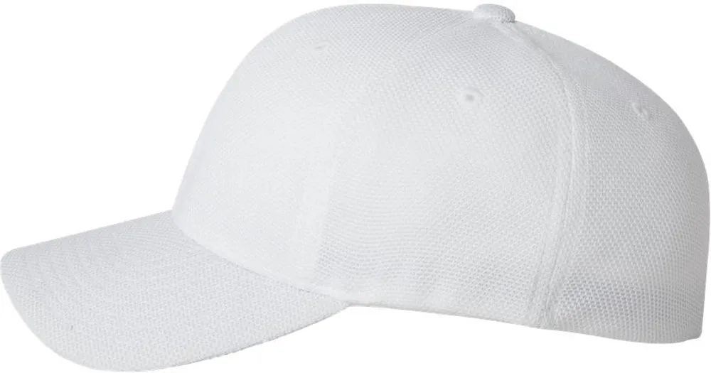 Flexfit Cool & Dry Piqu Mesh Cap