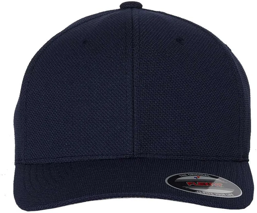 Flexfit Cool & Dry Piqu Mesh Cap
