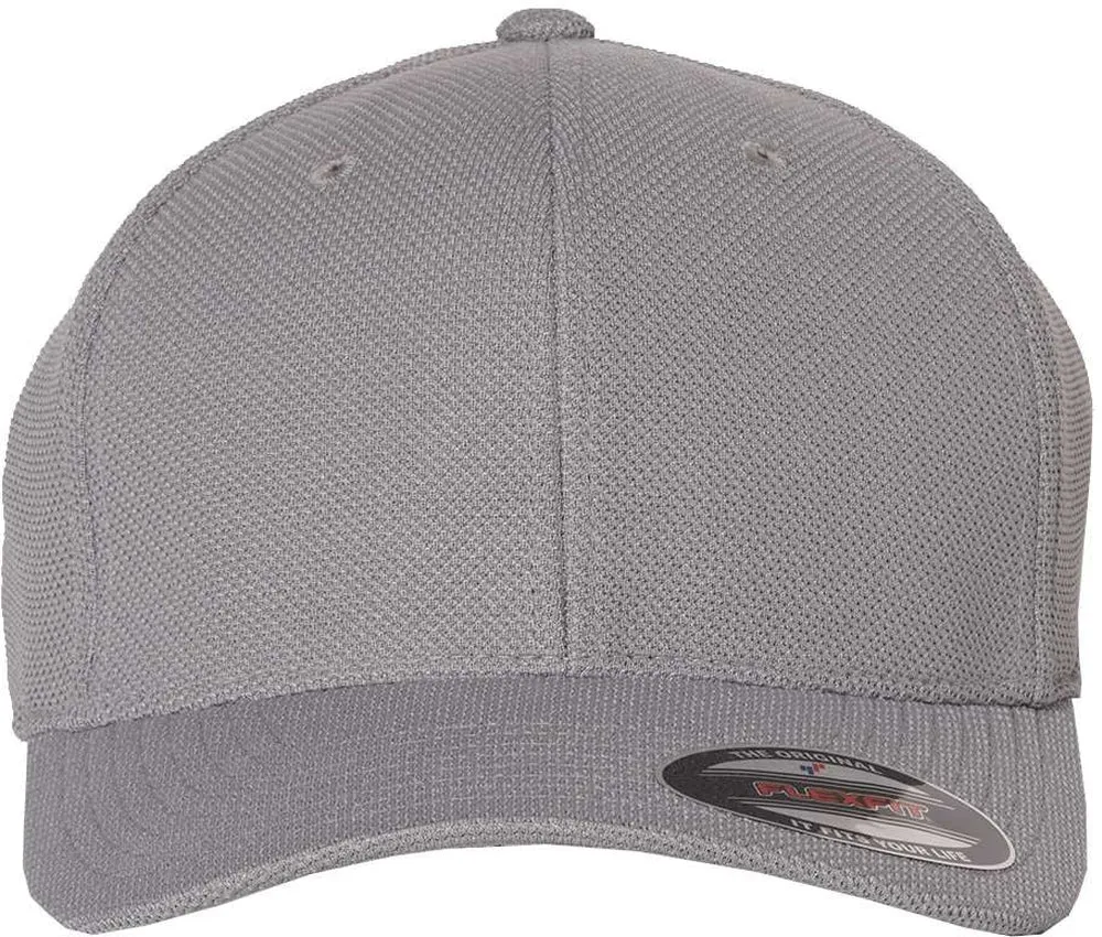 Flexfit Cool & Dry Piqu Mesh Cap