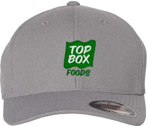 Flexfit Cool & Dry Piqu Mesh Cap
