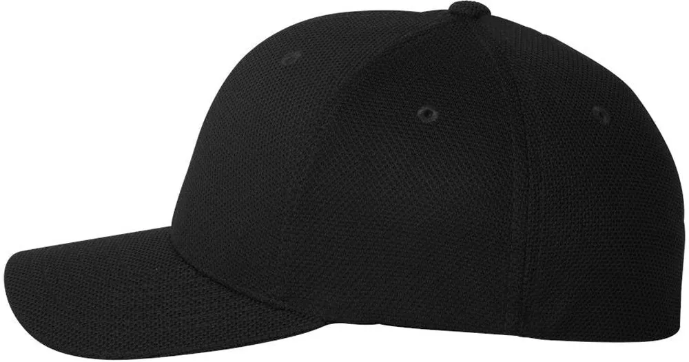 Flexfit Cool & Dry Piqu Mesh Cap