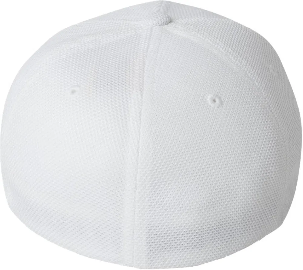 Flexfit Cool & Dry Piqu Mesh Cap