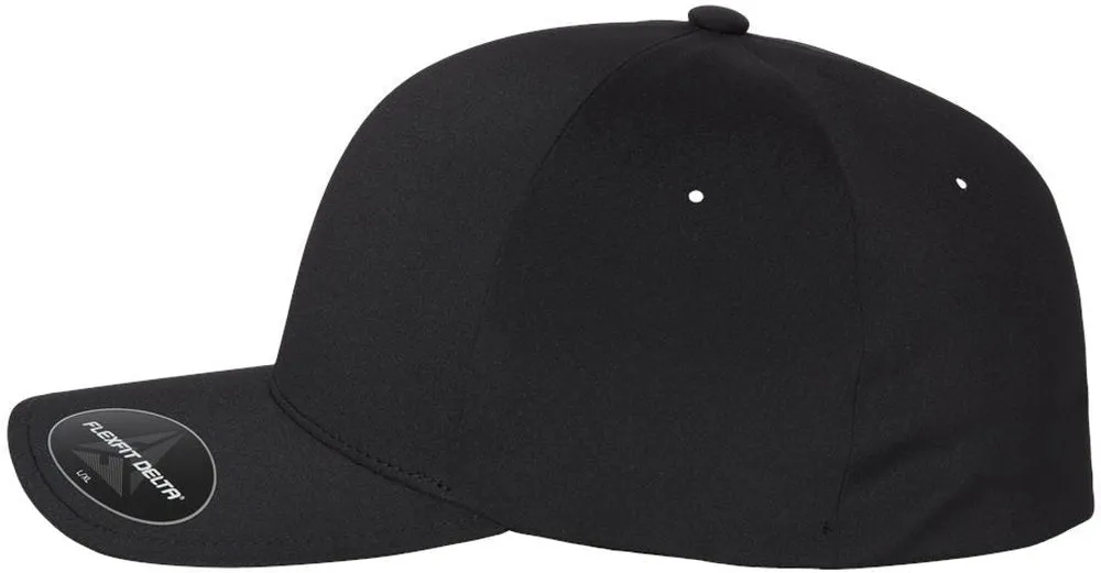 Flexfit Delta Seamless Cap