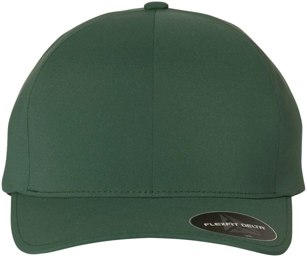 Flexfit Delta Seamless Cap
