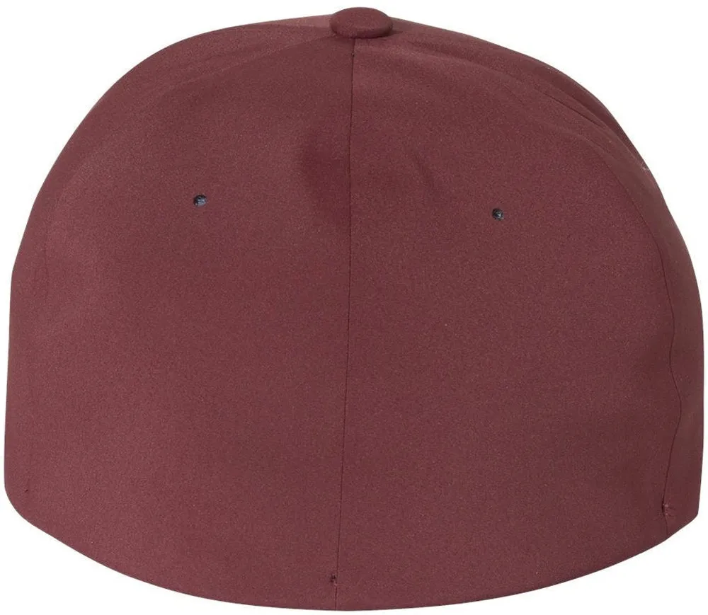 Flexfit Delta Seamless Cap