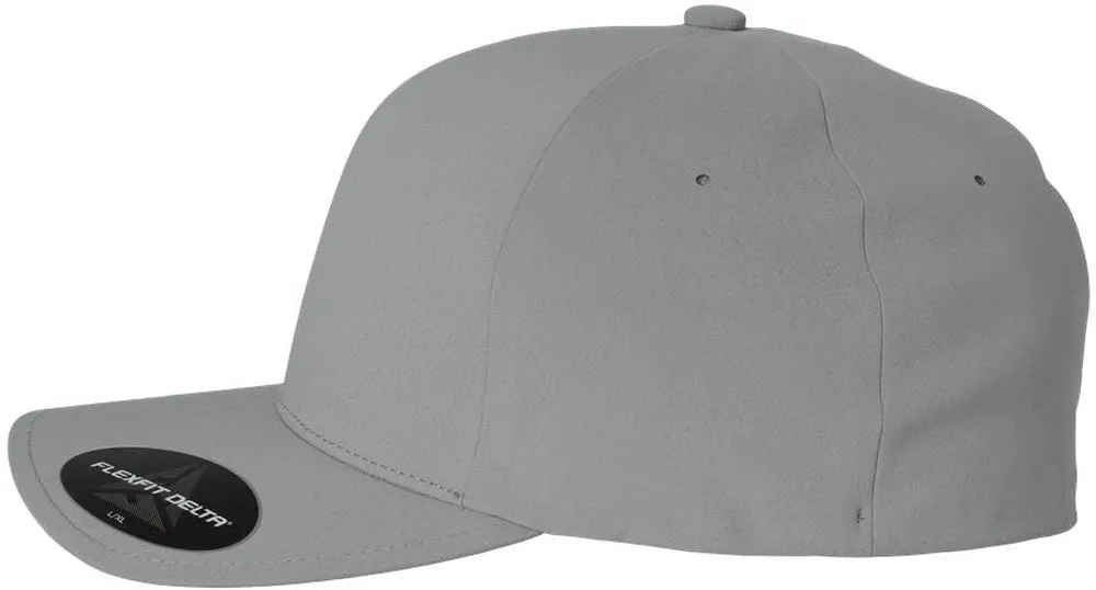 Flexfit Delta Seamless Cap