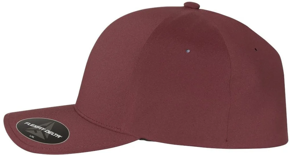 Flexfit Delta Seamless Cap