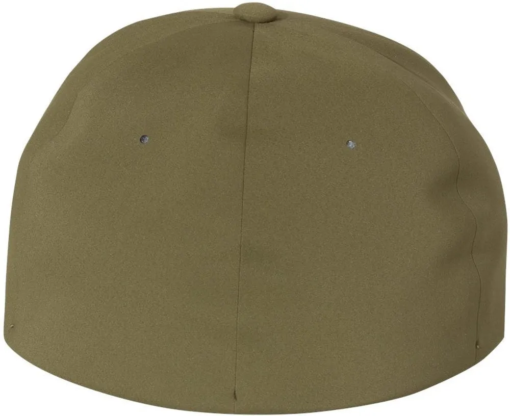Flexfit Delta Seamless Cap