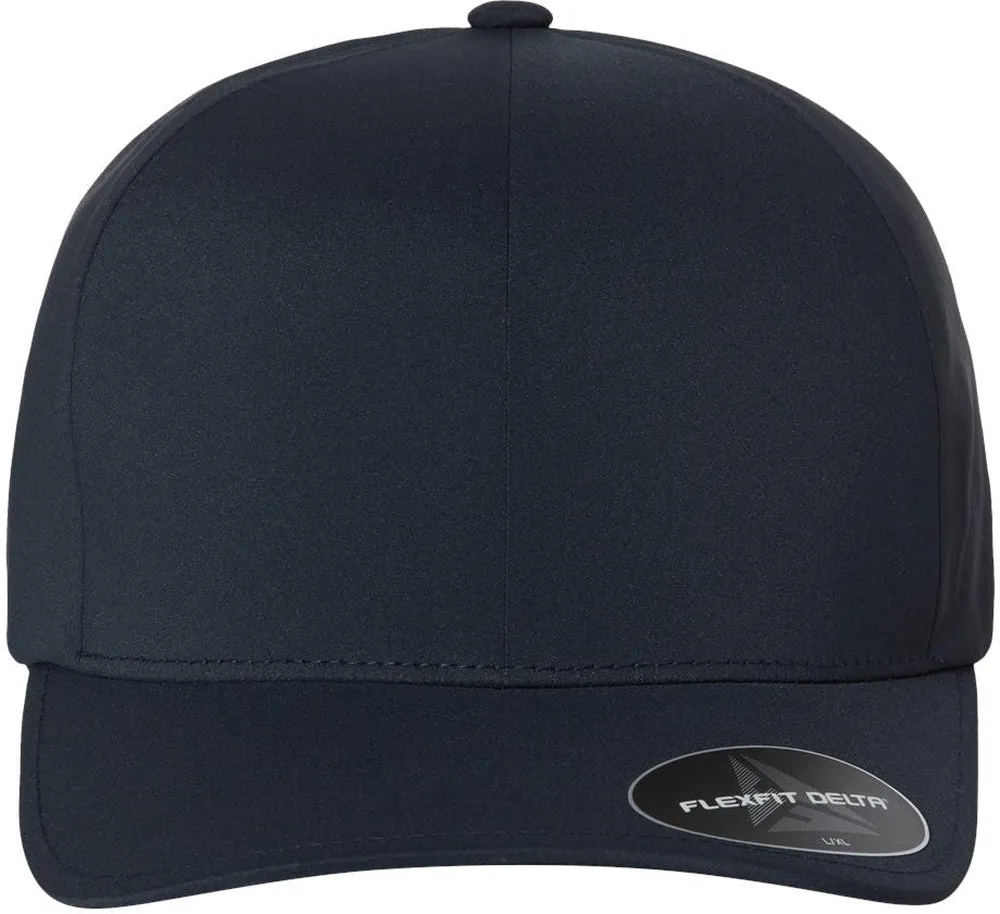 Flexfit Delta Seamless Cap