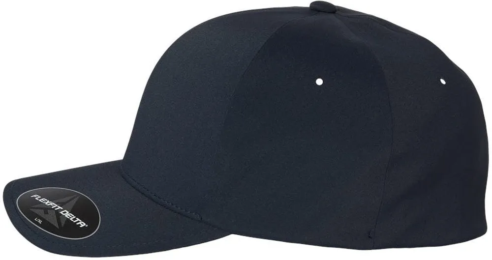 Flexfit Delta Seamless Cap