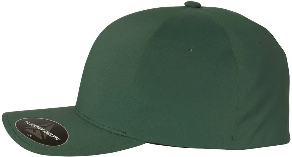 Flexfit Delta Seamless Cap