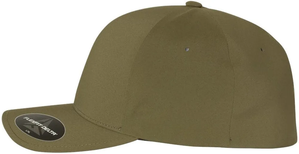 Flexfit Delta Seamless Cap