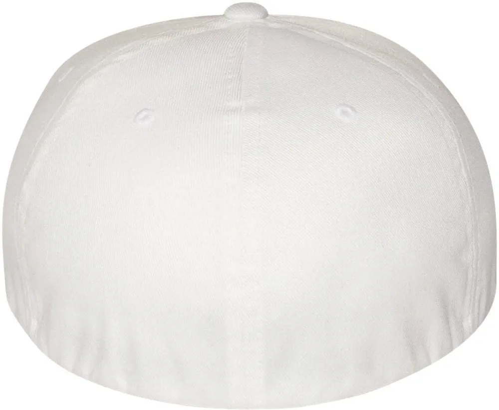 Flexfit Pro-Baseball On Field Flat Bill Cap