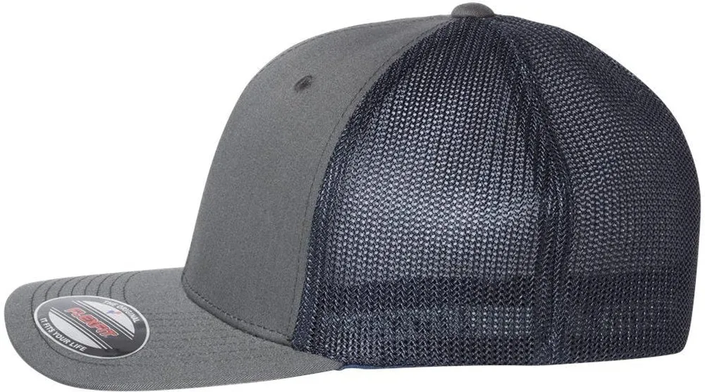 Flexfit Trucker Cap