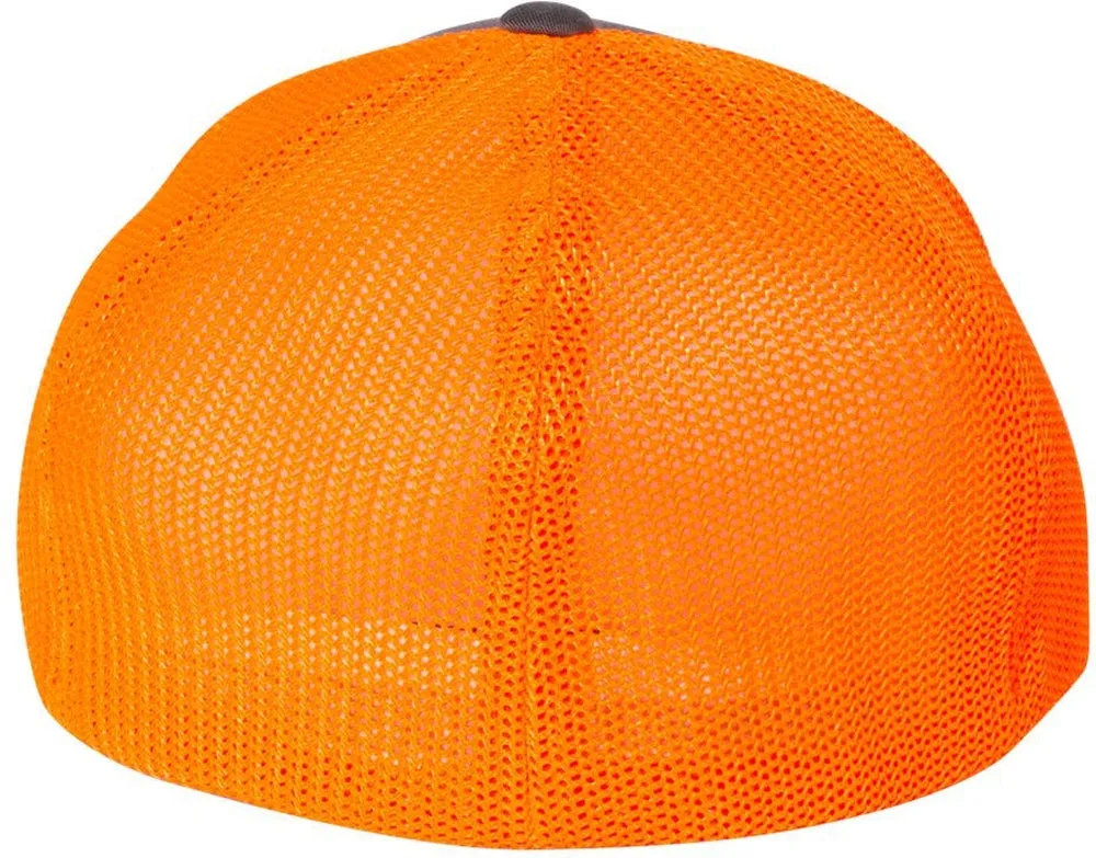 Flexfit Trucker Cap