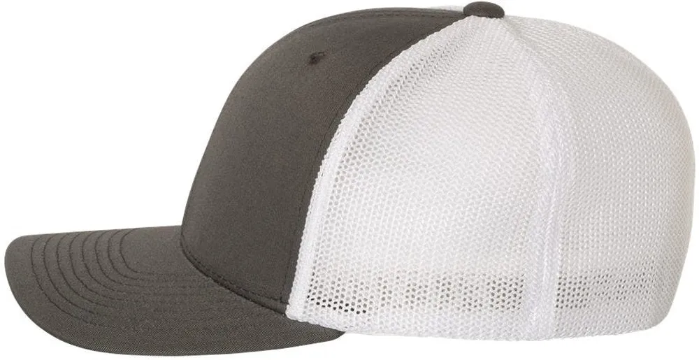 Flexfit Trucker Cap