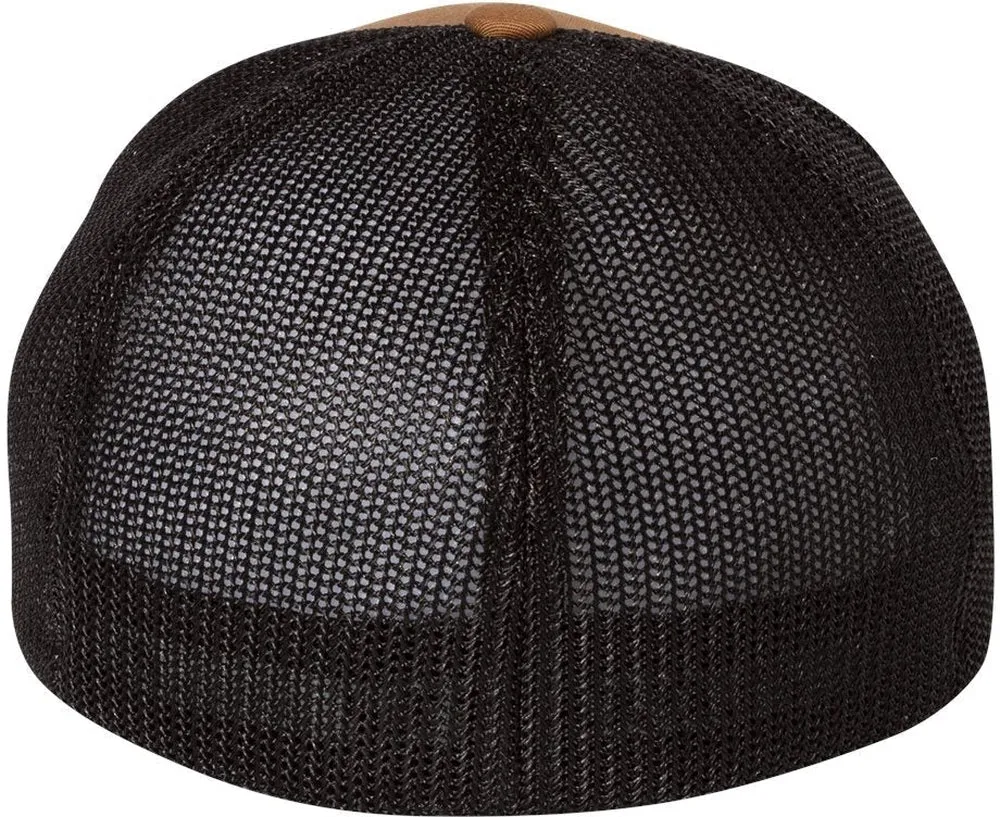 Flexfit Trucker Cap