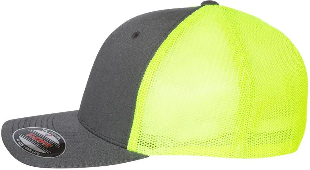 Flexfit Trucker Cap