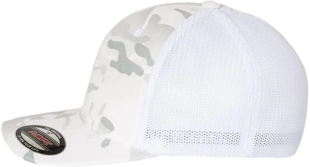 Flexfit Trucker Cap