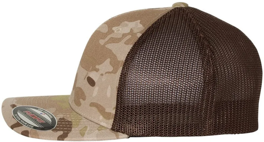Flexfit Trucker Cap