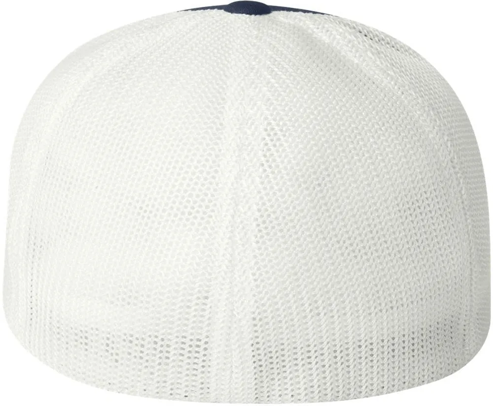 Flexfit Trucker Cap