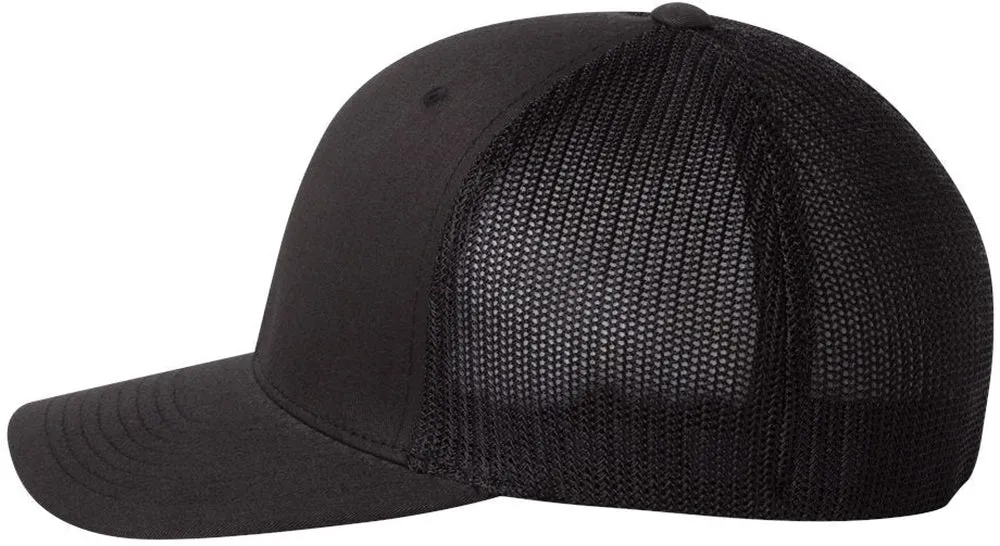 Flexfit Trucker Cap