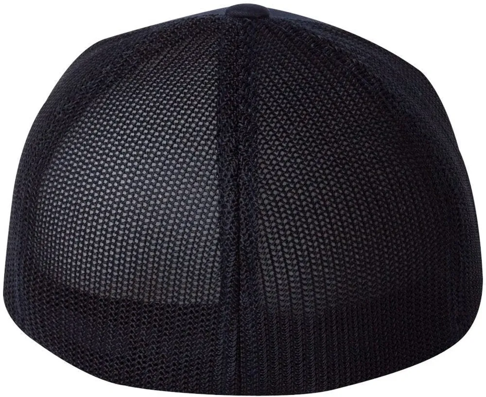 Flexfit Trucker Cap