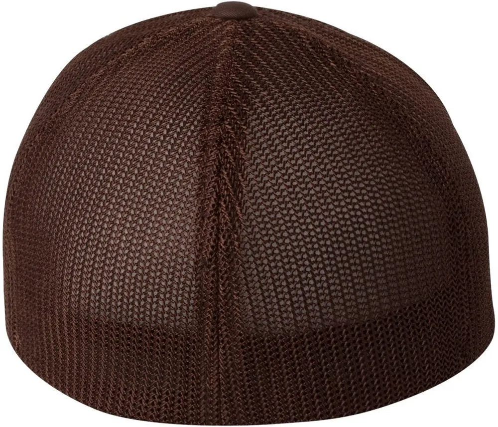 Flexfit Trucker Cap