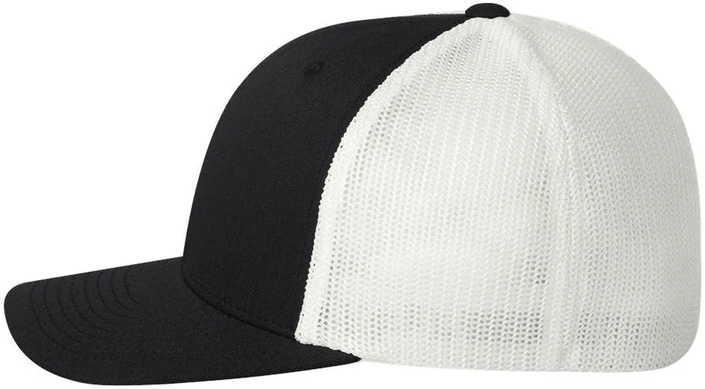 Flexfit Trucker Cap