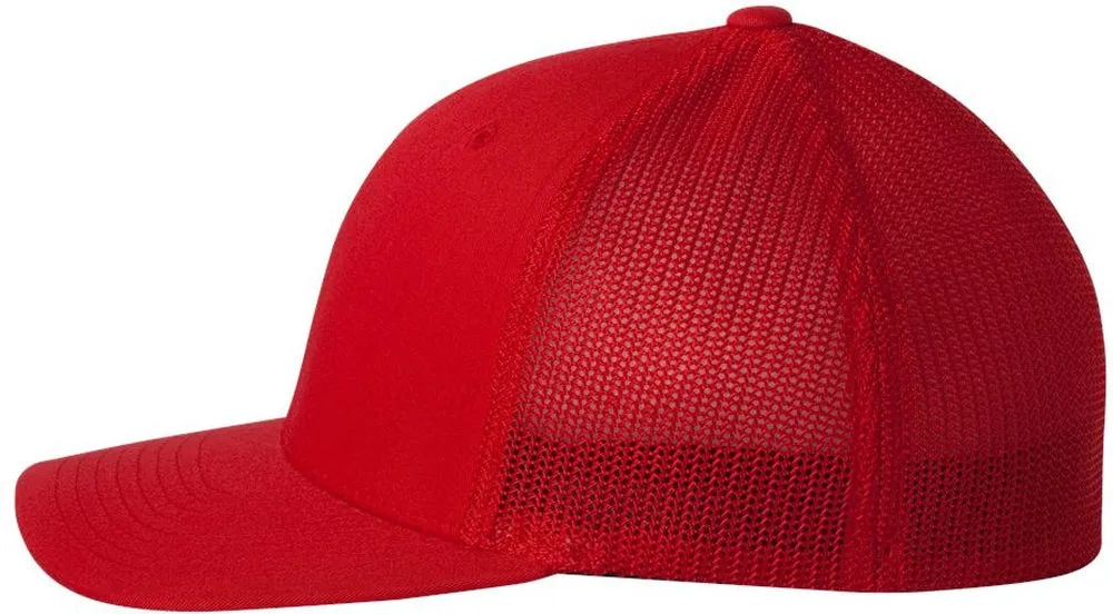 Flexfit Trucker Cap