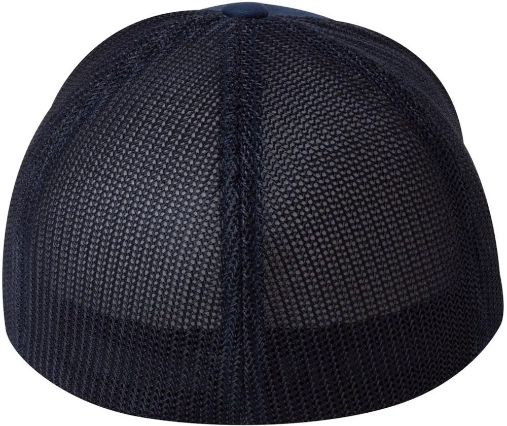 Flexfit Trucker Cap