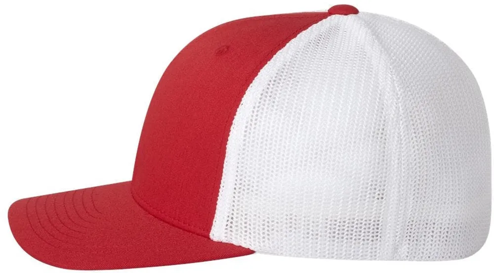 Flexfit Trucker Cap