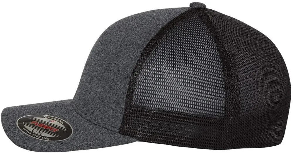 Flexfit Unipanel Cap