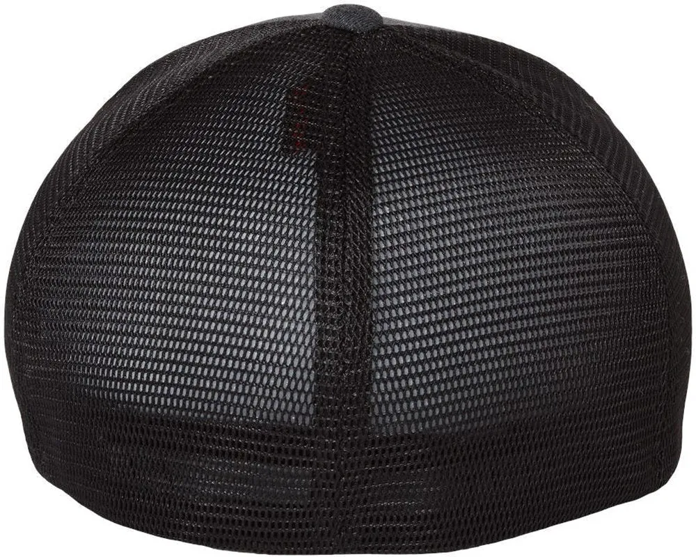 Flexfit Unipanel Cap