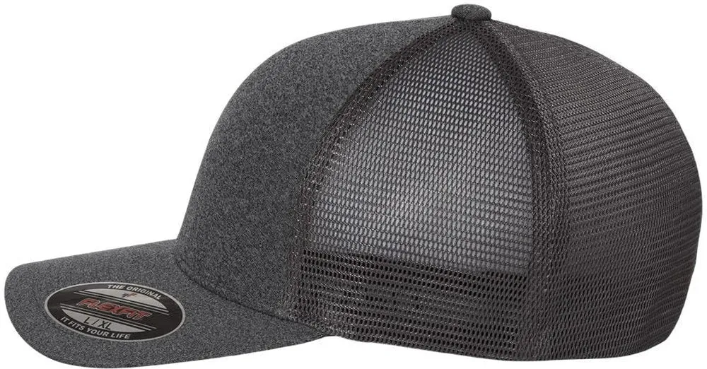 Flexfit Unipanel Cap