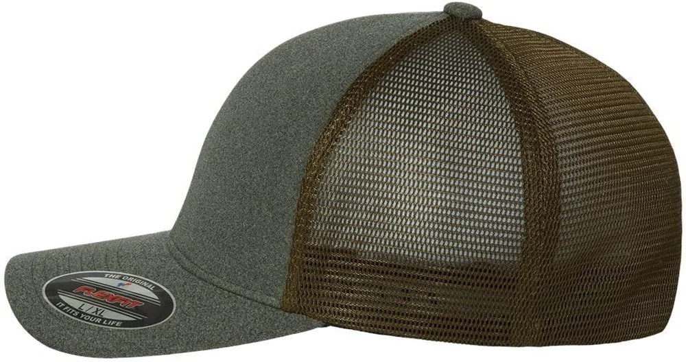 Flexfit Unipanel Cap