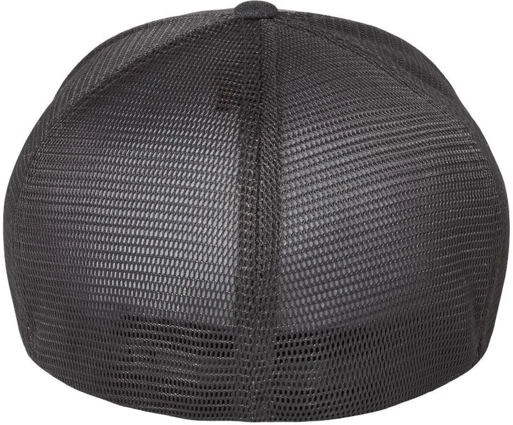 Flexfit Unipanel Cap