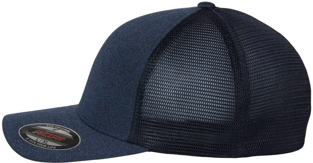 Flexfit Unipanel Cap