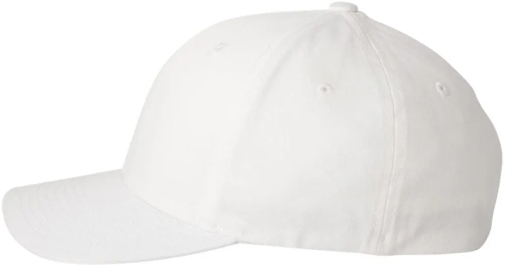 Flexfit V-Flex Twill Cap