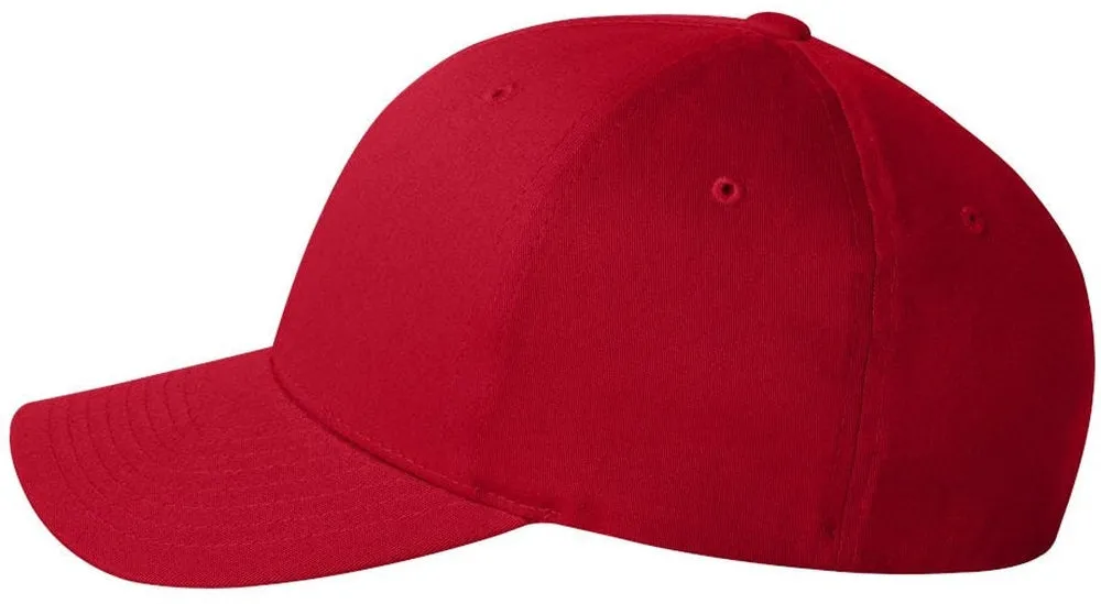 Flexfit V-Flex Twill Cap