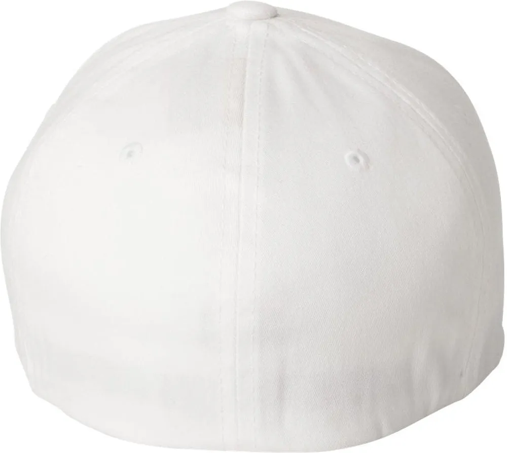 Flexfit V-Flex Twill Cap