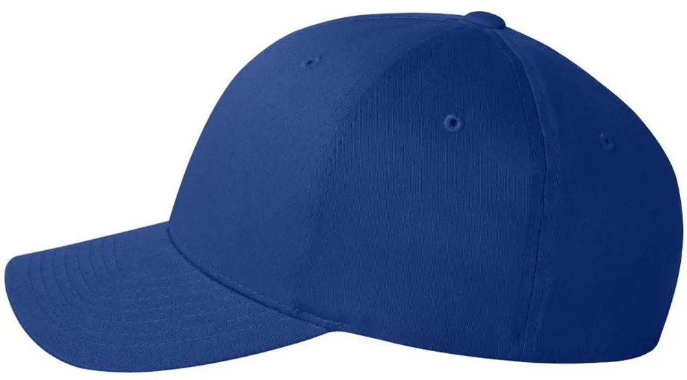 Flexfit V-Flex Twill Cap