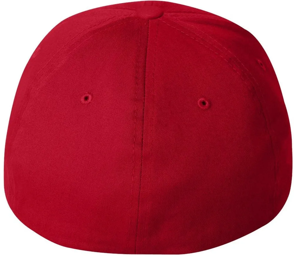 Flexfit V-Flex Twill Cap