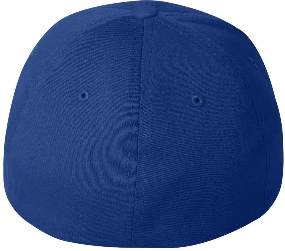 Flexfit V-Flex Twill Cap