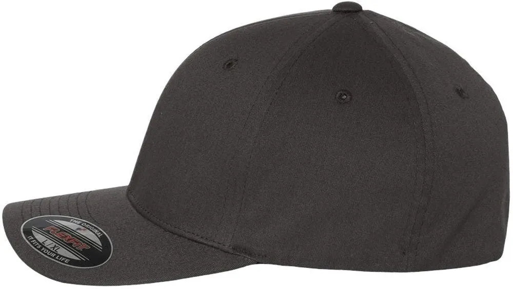 Flexfit V-Flex Twill Cap