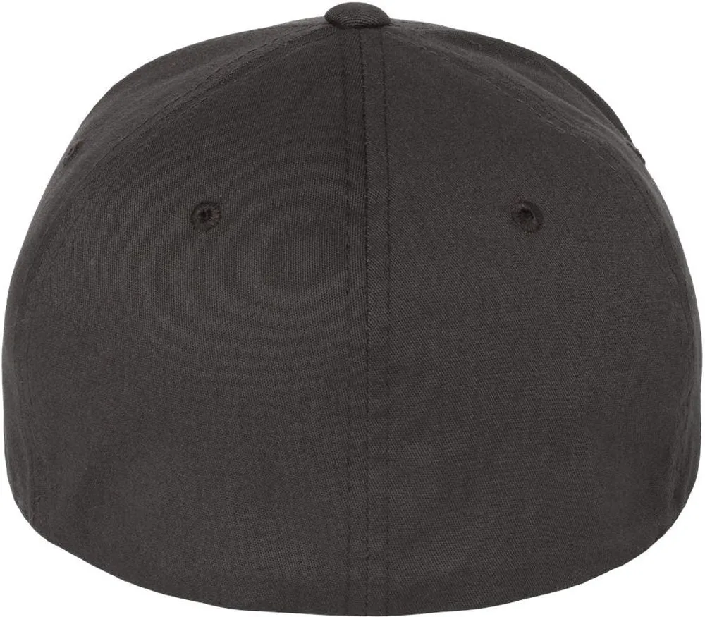Flexfit V-Flex Twill Cap